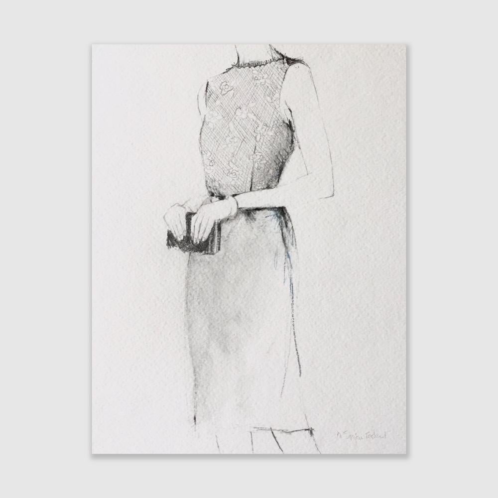 Bag Lady #4 2