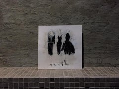 Ladies In Black