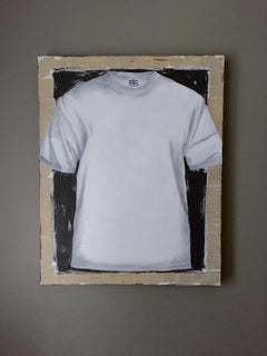 Untitled, T-shirt 2 (series 1 - 9)