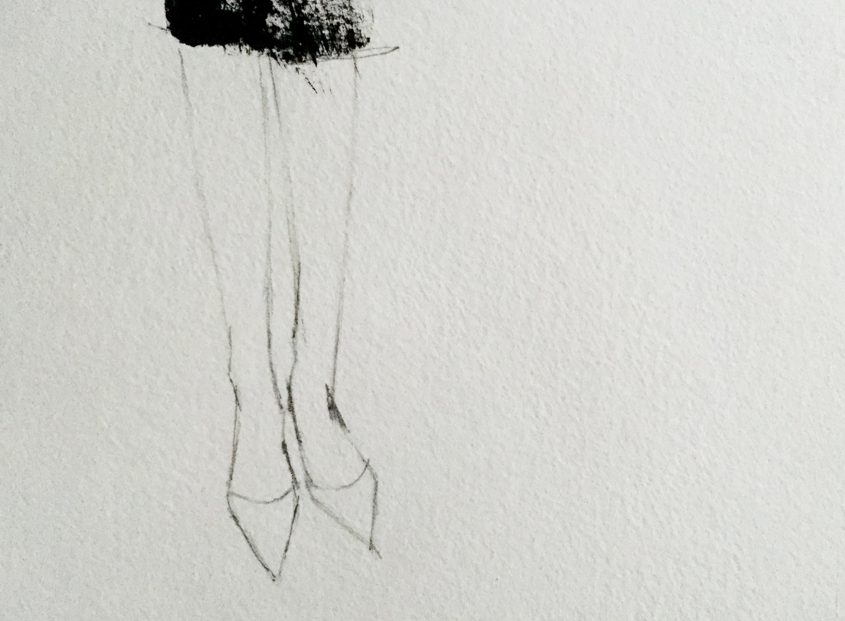 Pencil Skirt - 5