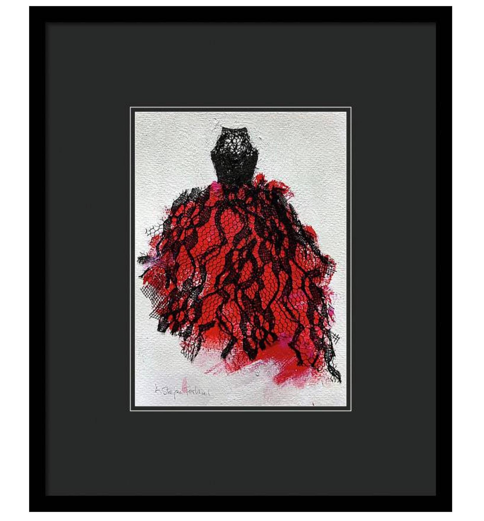 Si le rouge est votre couleur - 5