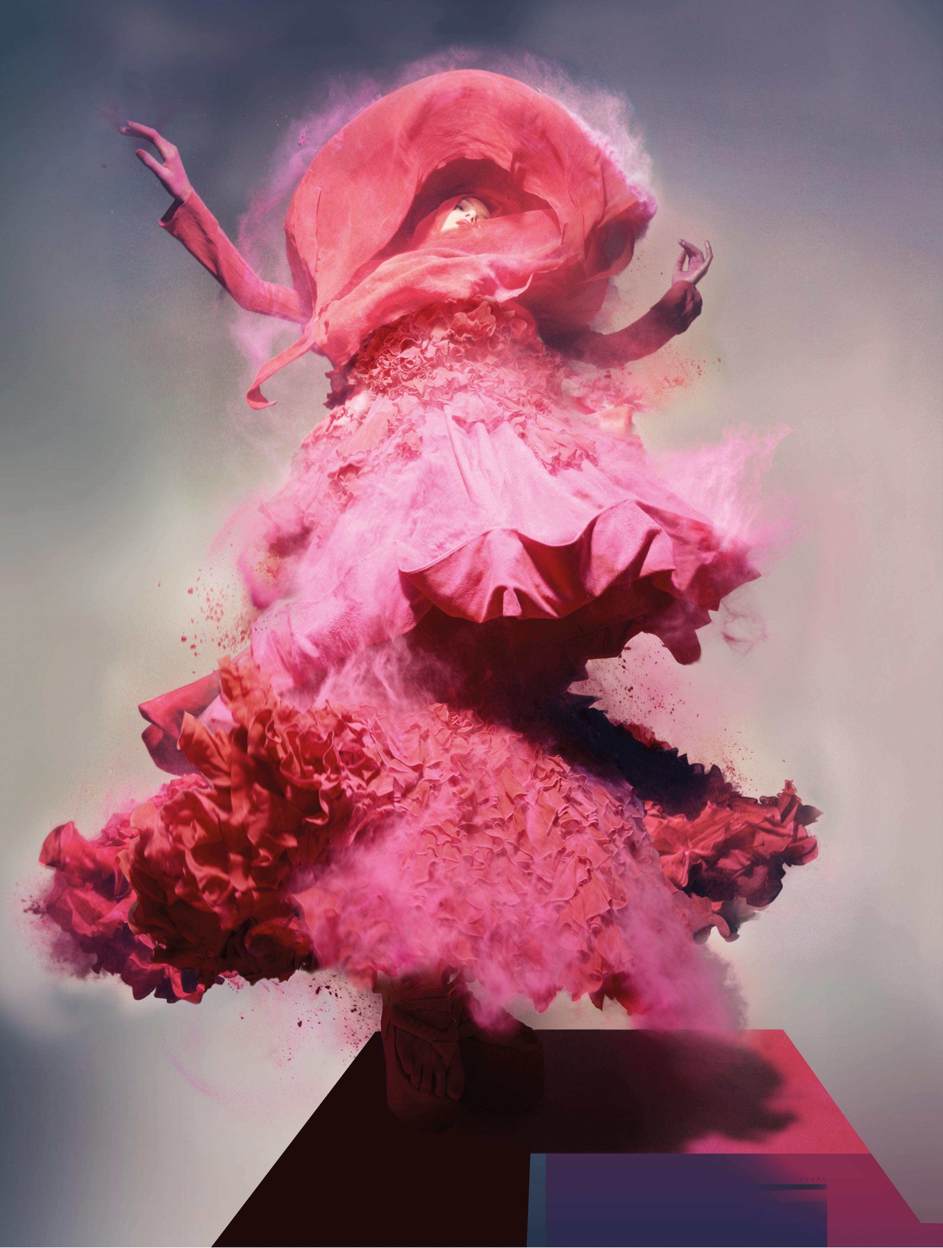 nick knight poster