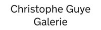 CHRISTOPHE GUYE GALERIE