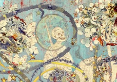 Angers - Le Chant de l'Apocalypse #02 - Stéphane Couturier, Tapiz, Arte