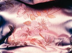 Devon – Nick Knight, Model, Fashion, Asia, Portrait, Photograhpy, 90s, pink