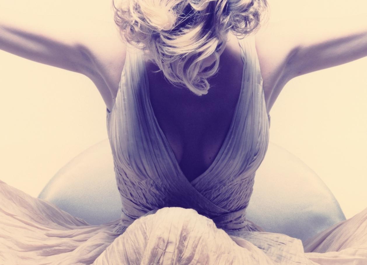 Sander – Nick Knight, Photography, Art, Fashion Photography, Large, Dress, Woman For Sale 2