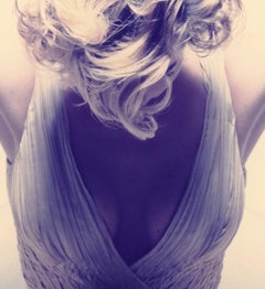 Sander – Nick Knight, Photography, Art, Fashion Photography, Large, Dress, Woman