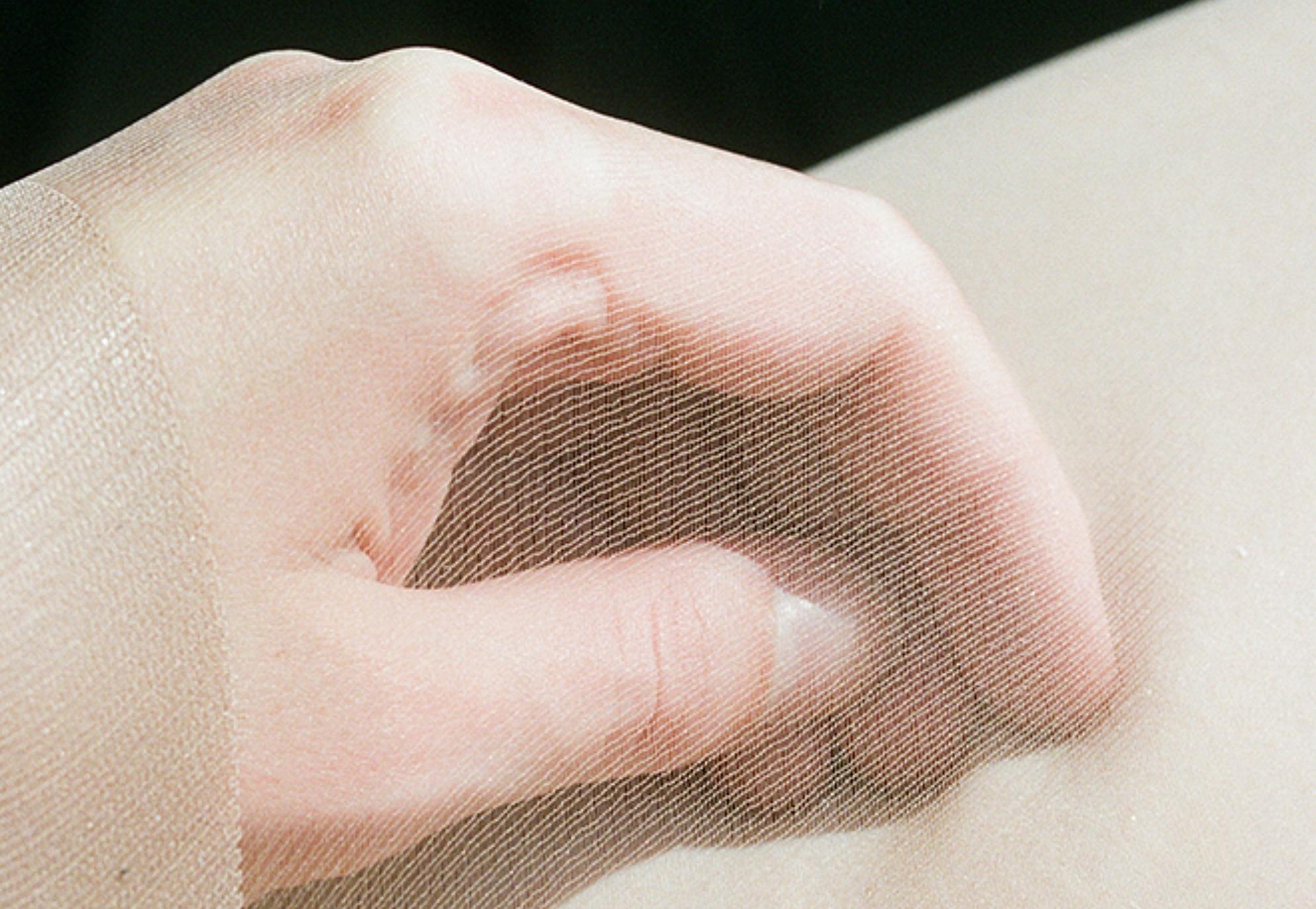 Me in Brüssel Frühjahr 2014 (Zeitgenössisch), Photograph, von Lina Scheynius
