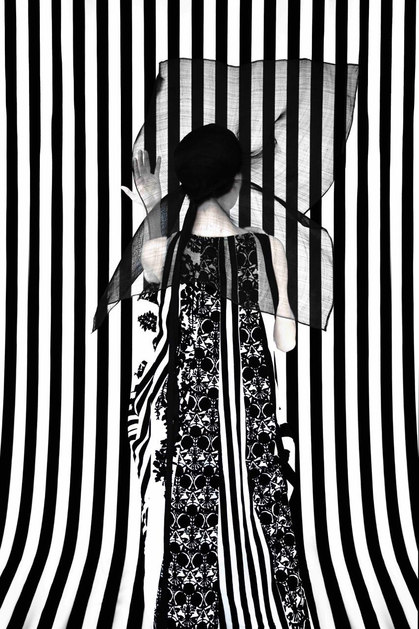 Without A Face (Ann Demeulemeester), Old Future – Erik Madigan Heck, Fashion