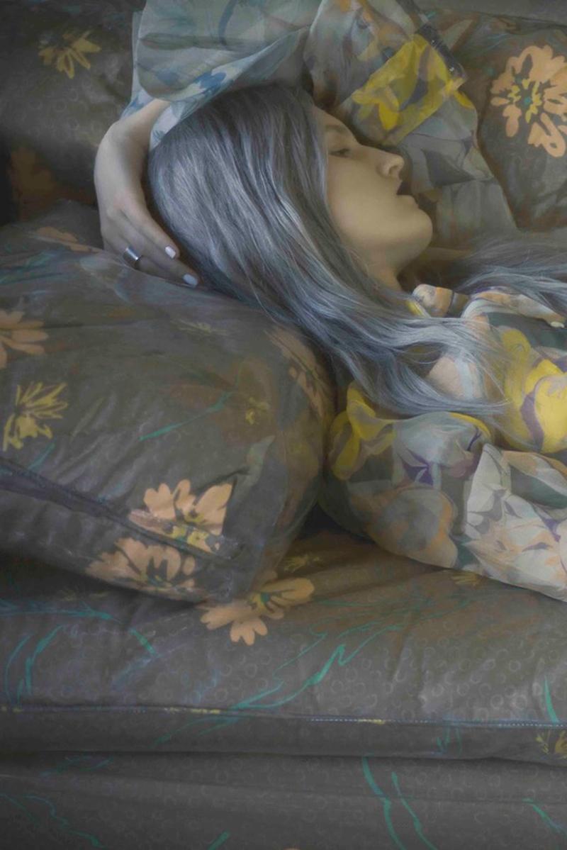 Dries van Noten, Viejo Futuro - Erik Madigan Heck, Moda, Arte, Fotografía en venta 1