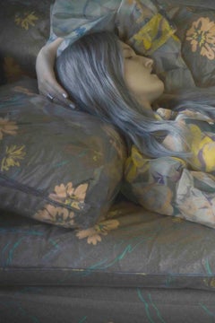 Dries Van Noten, Old Future Erik Madigan Heck, mode, art, photographie
