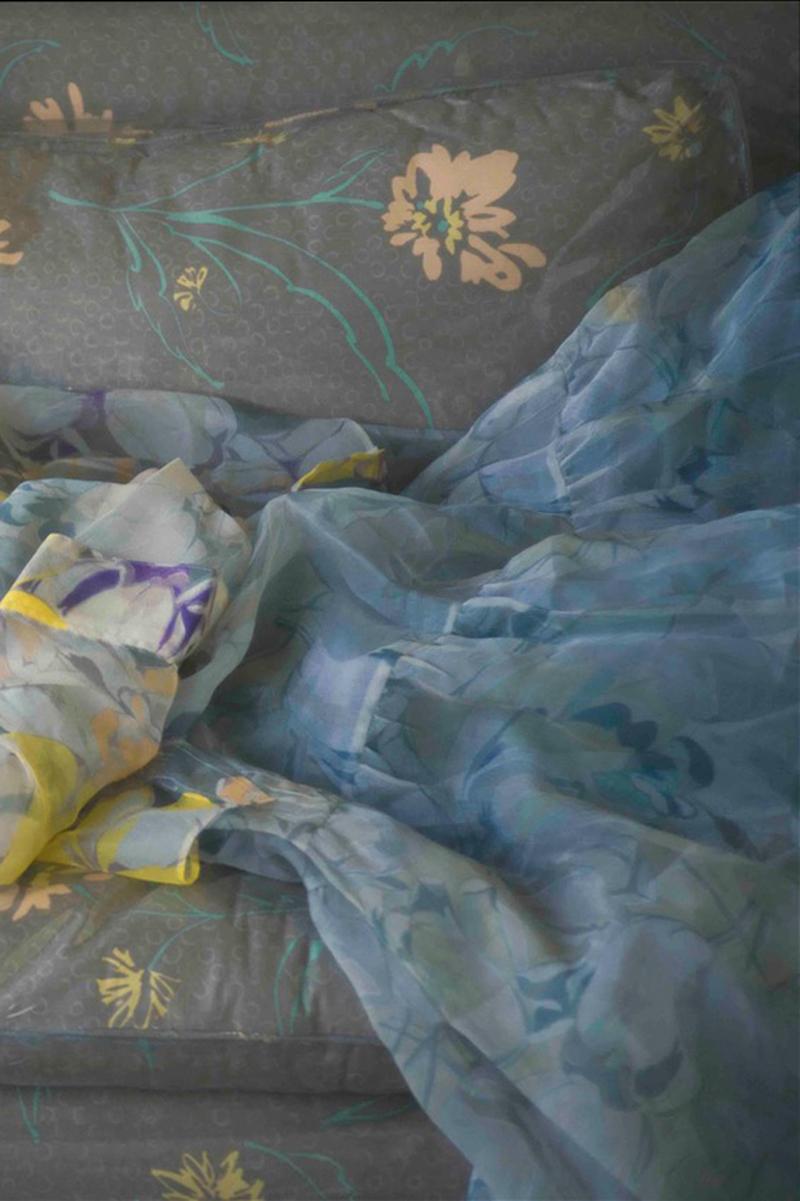 Dries van Noten, Viejo Futuro - Erik Madigan Heck, Moda, Arte, Fotografía en venta 4