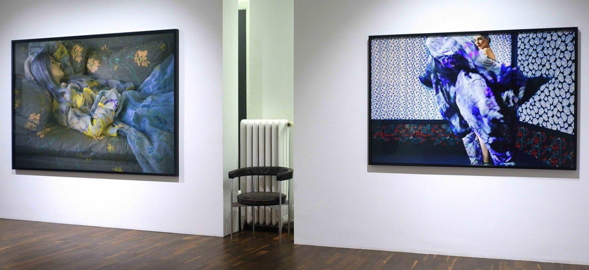 Dries van Noten, Viejo Futuro - Erik Madigan Heck, Moda, Arte, Fotografía en venta 5