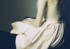 The Blue Hat, Old Future – Erik Madigan Heck, Fashion, Art, Photography, Blue