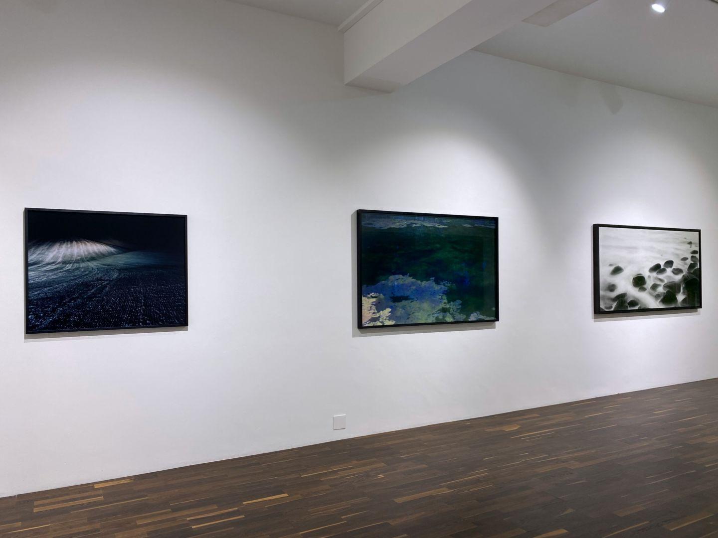 Rückkehr zu Giverny Erik Madigan Heck, Fotografie, Kunst, Natur, Wasser, Farbe im Angebot 5