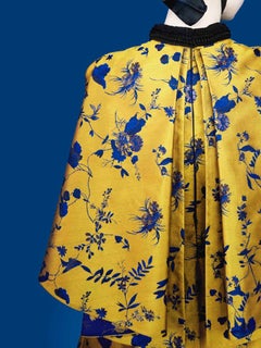 Erdem, Old Future – Erik Madigan Heck, Abstract, Fashion, Color