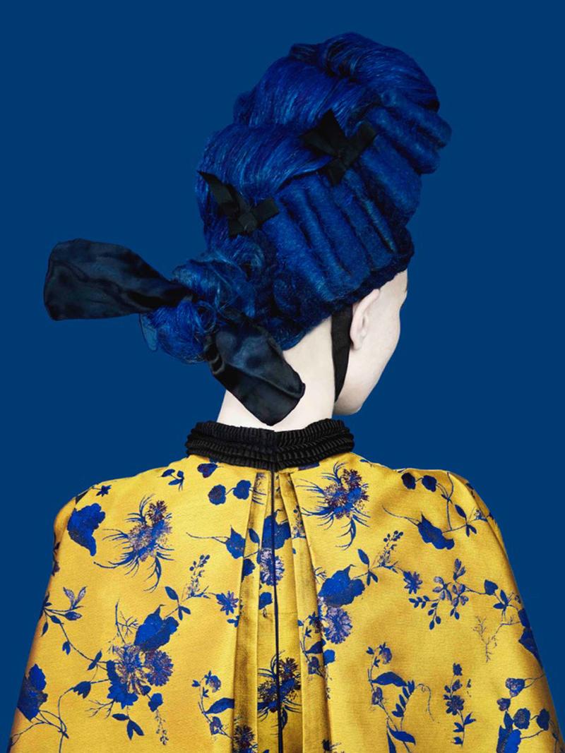 Erik MADIGAN HECK (*1983, United States)
Erdem, Old Future, 2014
Chromogenic print
Sheet 127 x 101.6 cm (50 x 40 in.)
Frame 131.2 x 105.8 x 5cm (51 5/8 x 41 5/8 2 in.)
Edition of 9, plus 2 AP; Ed. no. 7/9
framed

Originally from Excelsior,