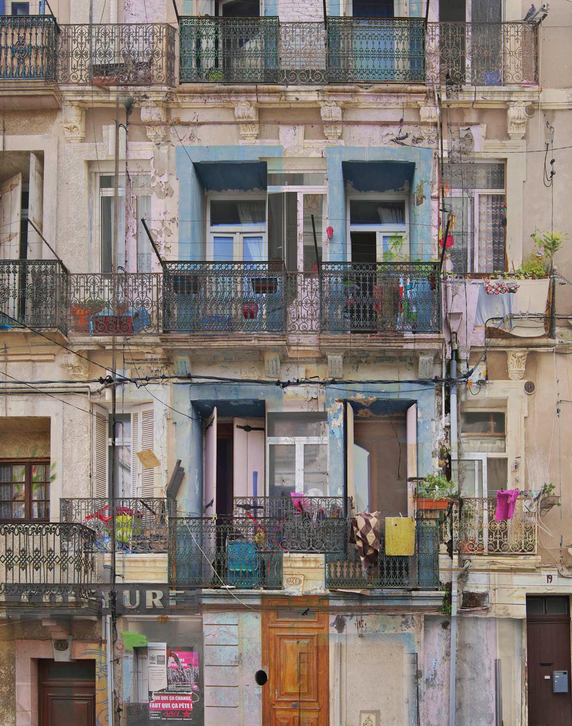 Stéphane COUTURIER (*1957, Francia)
Sète - Punto di fusione - Foto #12, 2018
Stampa a C
Immagine: 160 x 126,2 cm (63 x 49 5/8 in.)
Foglio: 165 x 131,2 cm (65 x 51 5/8 pollici)
Edizione di 5; Ed. n. 1/5


Nato nel 1957 a Neuilly sur Seine, Stéphane
