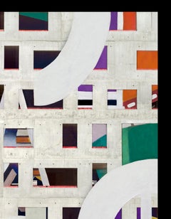 Les Nouveaux Constructeurs, Semapa Paris – Stéphane Couturier, Architecture, Art