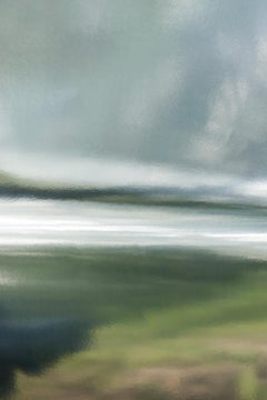 Going North – Dominique Teufen, Photography, Abstract, Landscape, Colour, Art