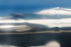 Mirage – Dominique Teufen, Photography, Abstract, Landscape, Colour, Art