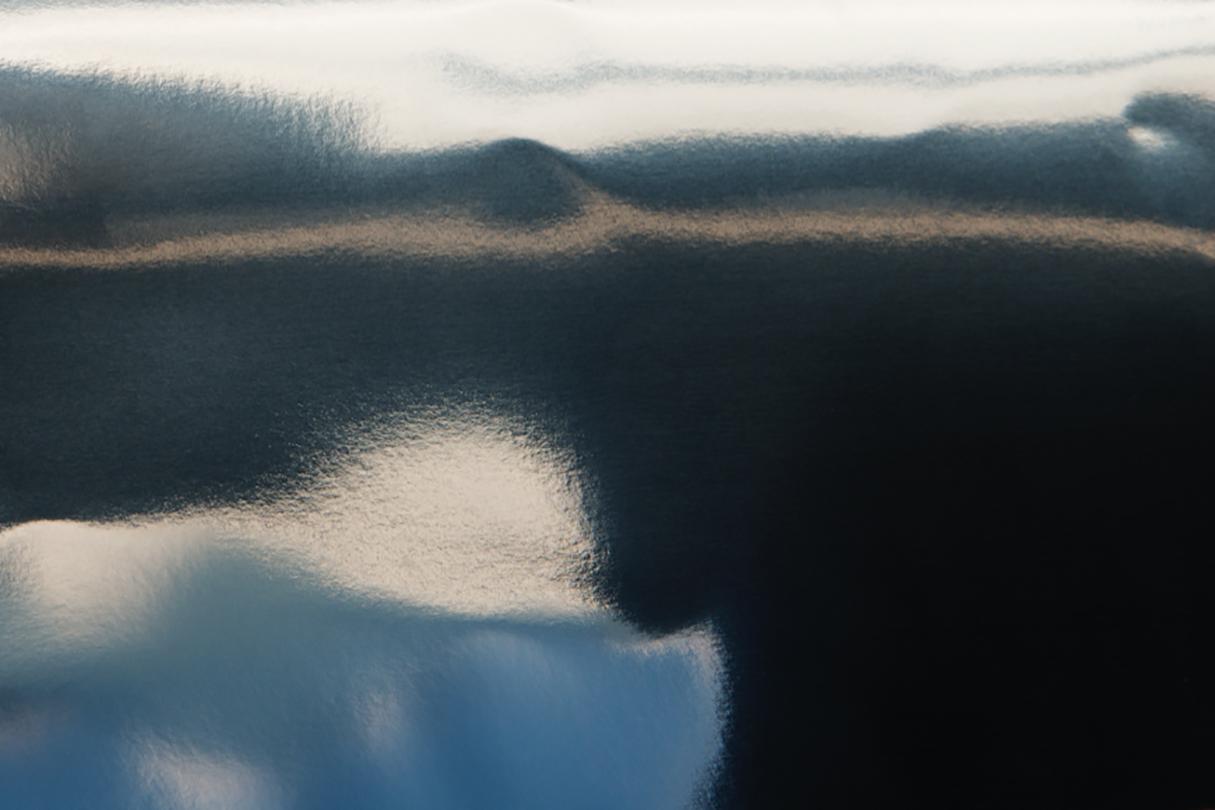 Mirage – Dominique Teufen, Photography, Abstract, Landscape, Colour, Art For Sale 3