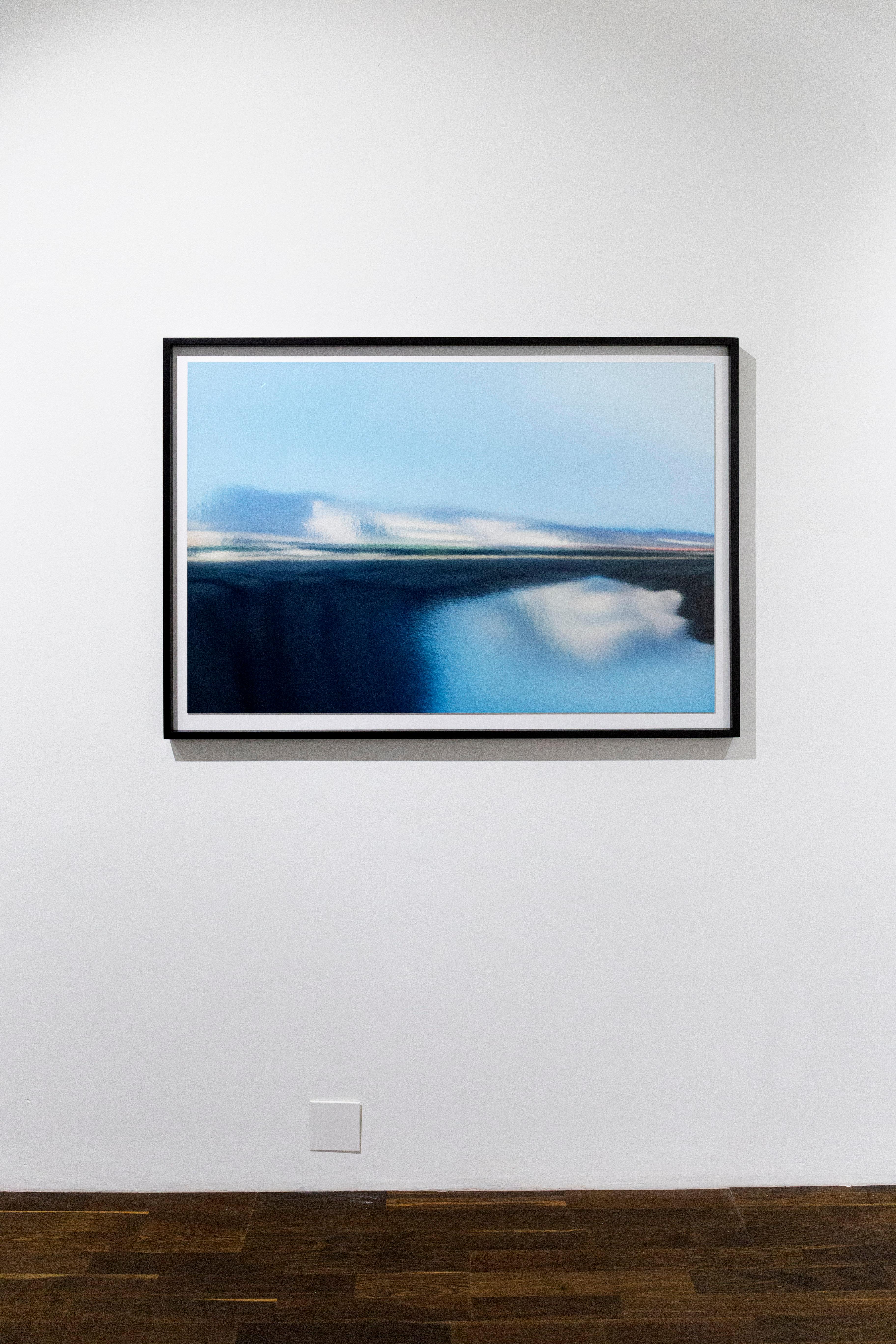 Nordic Spring – Dominique Teufen, Photography, Abstract, Landscape, Colour, Art For Sale 6