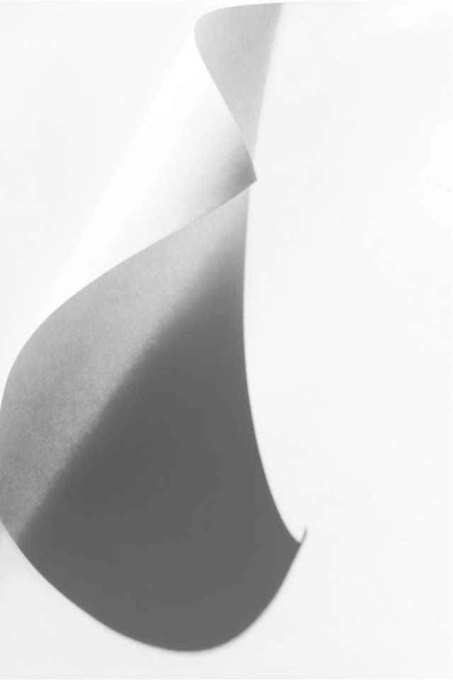 Daniel Ashe - Textures and Shadows Abstract No. 1, Photograph, Archival ...