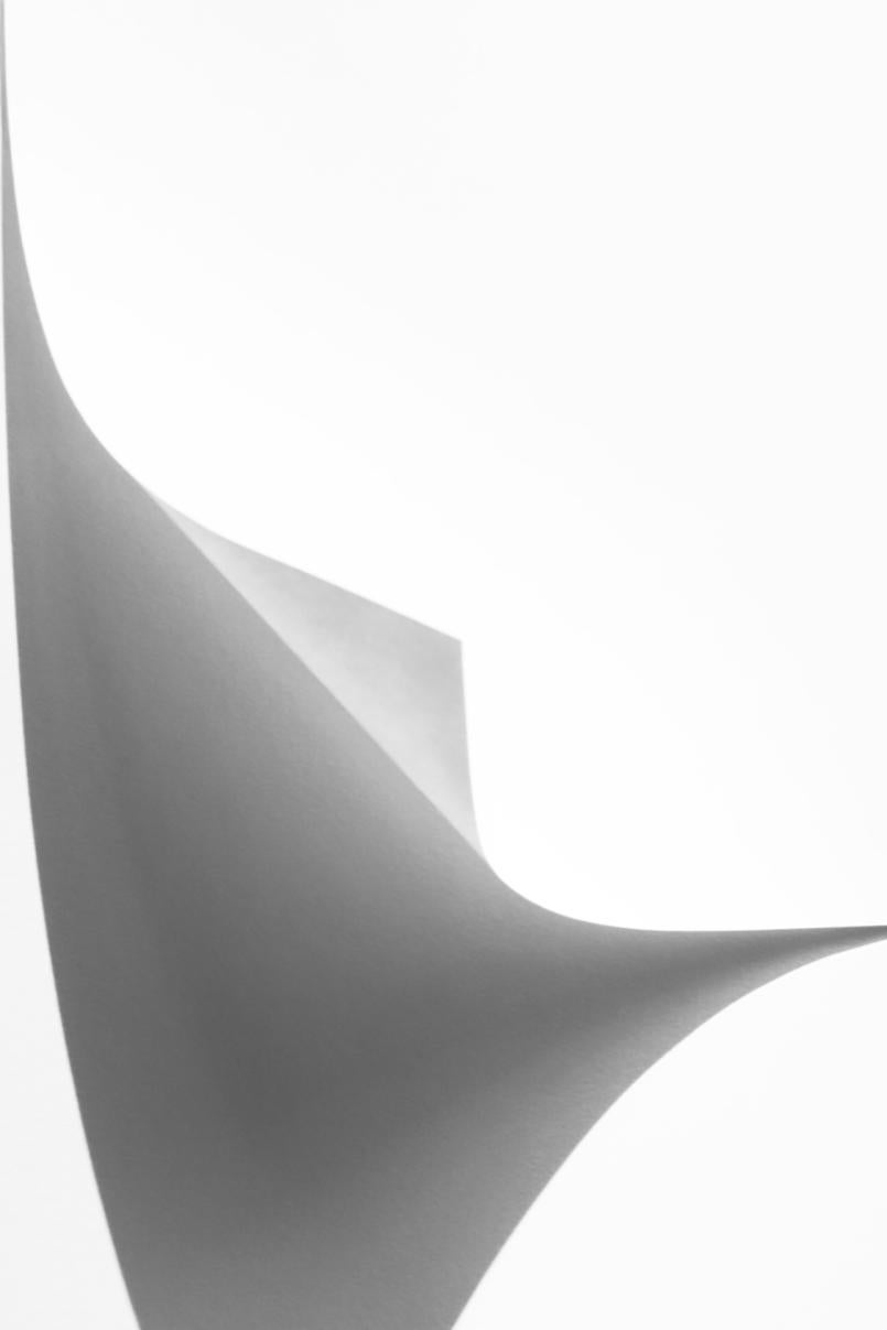 Sin título nº 4 - Dominique Teufen, Fotografía, Abstracto, Blanco y negro, Arte en venta 2