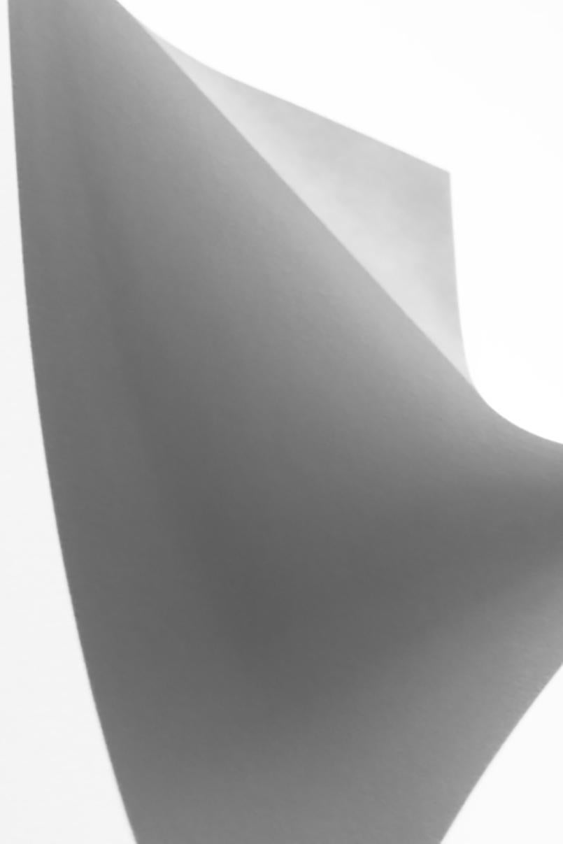 Sin título nº 4 - Dominique Teufen, Fotografía, Abstracto, Blanco y negro, Arte en venta 3