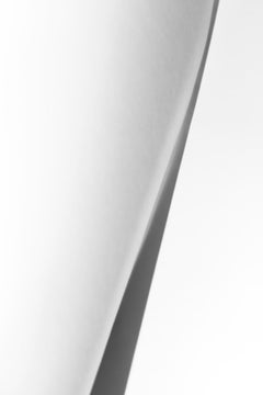 Senza titolo #5 - Dominique Teufen, Fotografia, Astratto, Bianco e nero, Arte