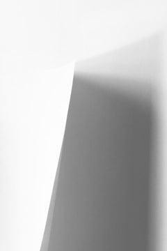 Senza titolo #6 - Dominique Teufen, Fotografia, Astratto, Bianco e nero, Arte