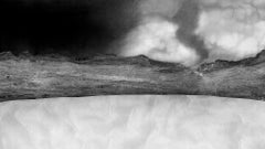 Mountainpass – Dominique Teufen, Photography, Abstract, Landscape, Art, Nature