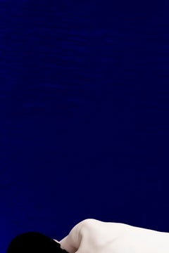 Blue Pool, The Garden - Erik Madigan Heck, Mode, Akt, Kunst