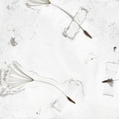 Fleurs Unknown 007 - Brigitte Lustenberger, Fleur, Nature morte, Flore, Art