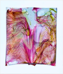 Energy Field #135 Stephen Gill, couleur, abstrait, motif, photographie, art