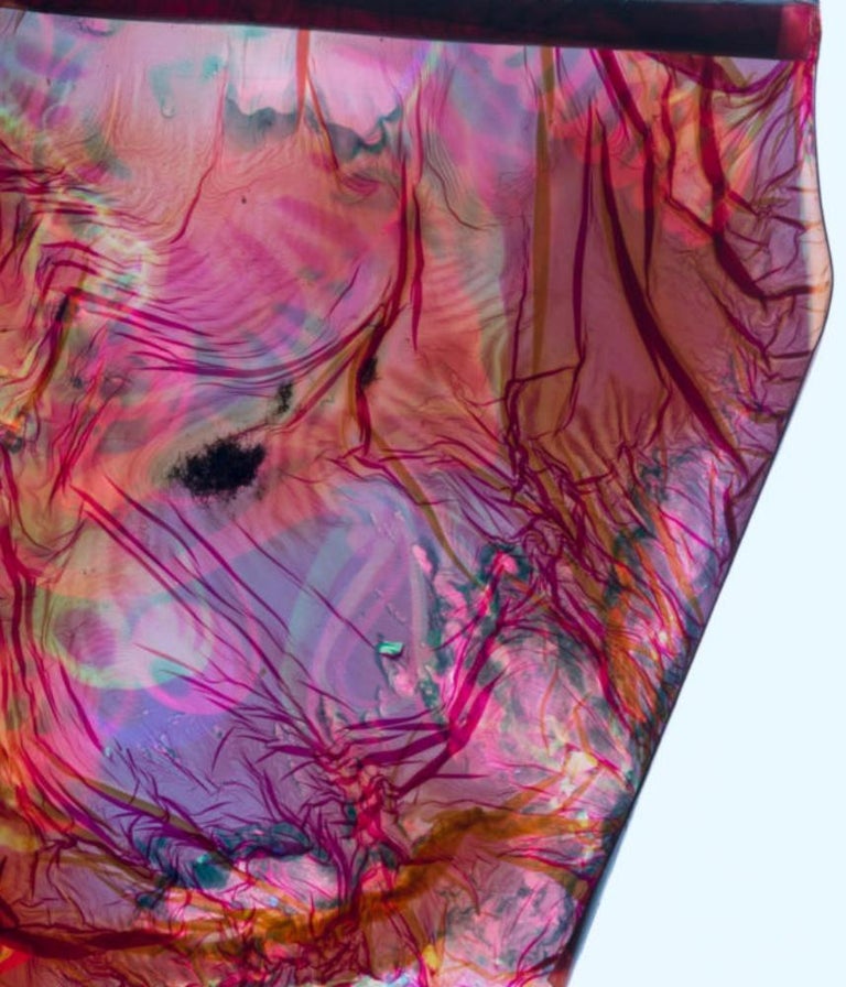 Stephen Gill - Energy Field #260 – Stephen Gill, Colour, Abstract ...