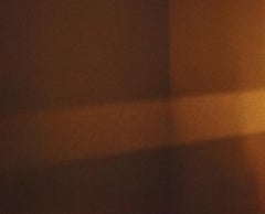 Awake Asleep AC – Emma Summerton, Polaroid, Colour, Light, Sunbeam, Hotel room