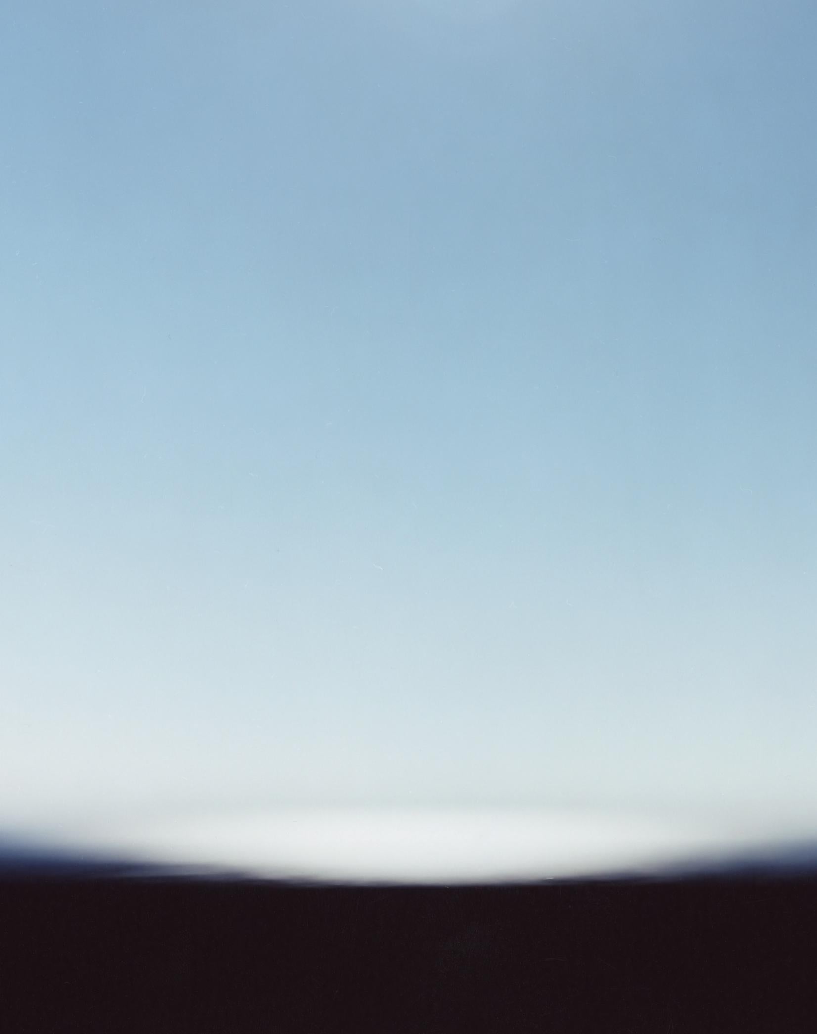 Entre la mer et la montagne - Kumano 14,DK-262 - Risaku Suzuki, Ciel, Soleil en vente 1