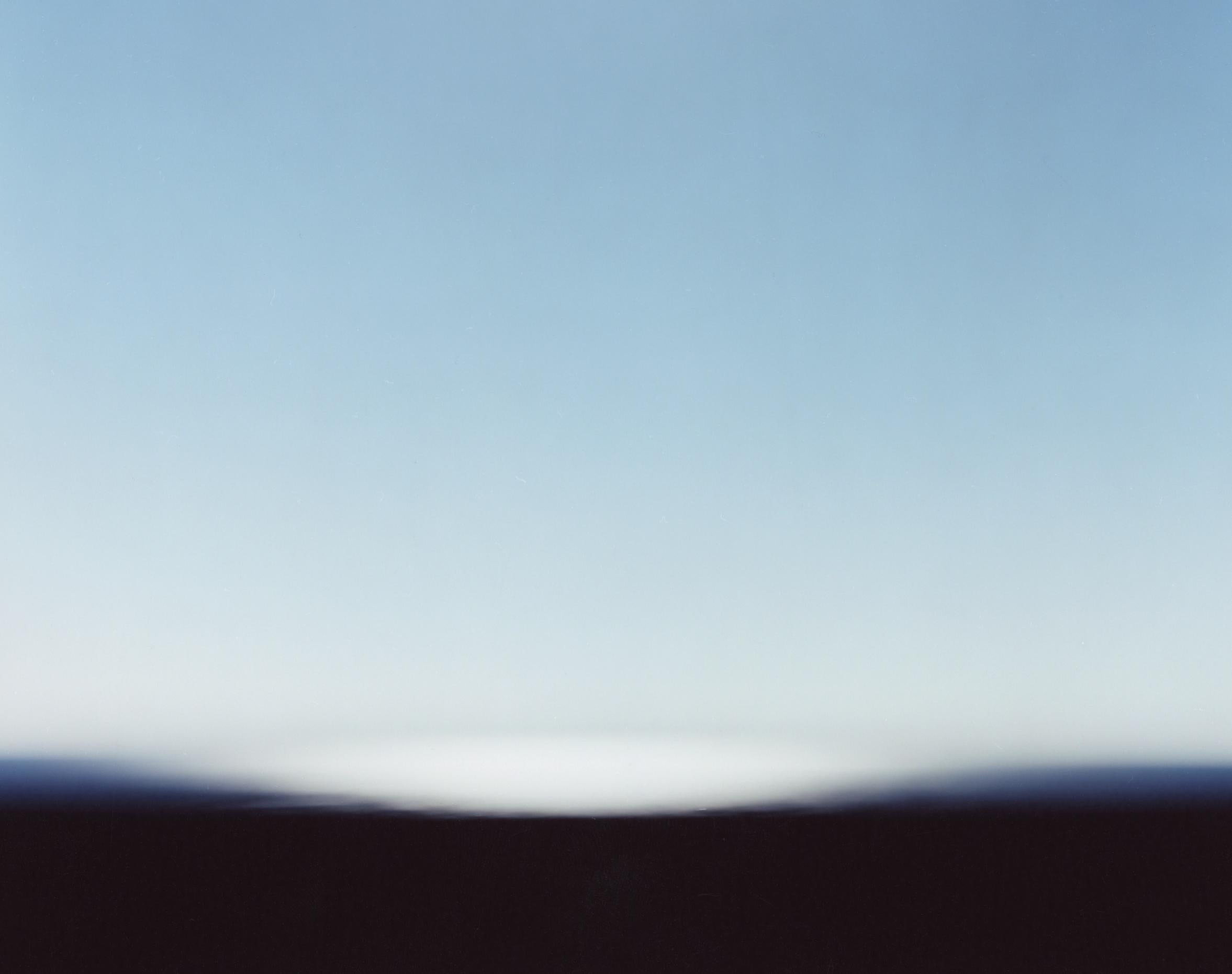 Entre la mer et la montagne - Kumano 14,DK-262 - Risaku Suzuki, Ciel, Soleil en vente 3