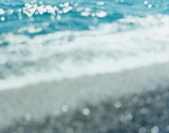 Tra il mare e la montagna - Kumano 14, DK-335 - Risaku Suzuki, Spiaggia, Mare