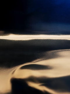 Silver Lining – Dominique Teufe, Photography, Abstract, Landscape, Colour, Art