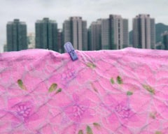 back door 01 – Michael Wolf, Cityscape, Colour, Hongkong, Street Photography