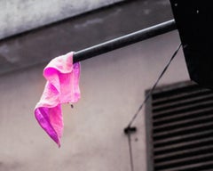 back door 11 – Michael Wolf, Cityscape, Colour, Hongkong, Street Photography