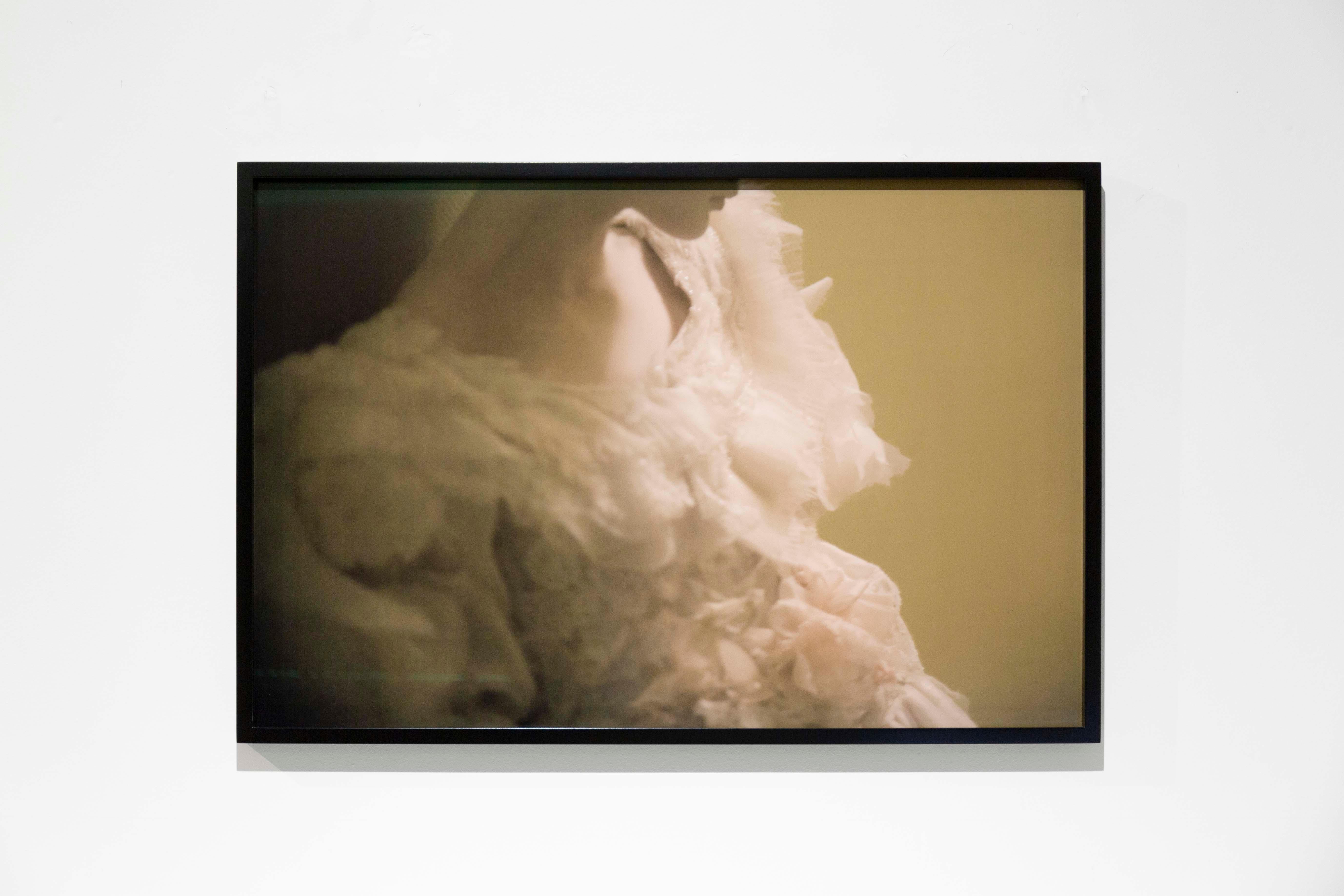 Christian Lacroix, Archive – Erik Madigan Heck, Fashion, Nude, Art For Sale 2