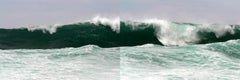 NAMI_015-016 – Syoin Kajii, Japanese Photography, Ocean, Waves, Water, Nature