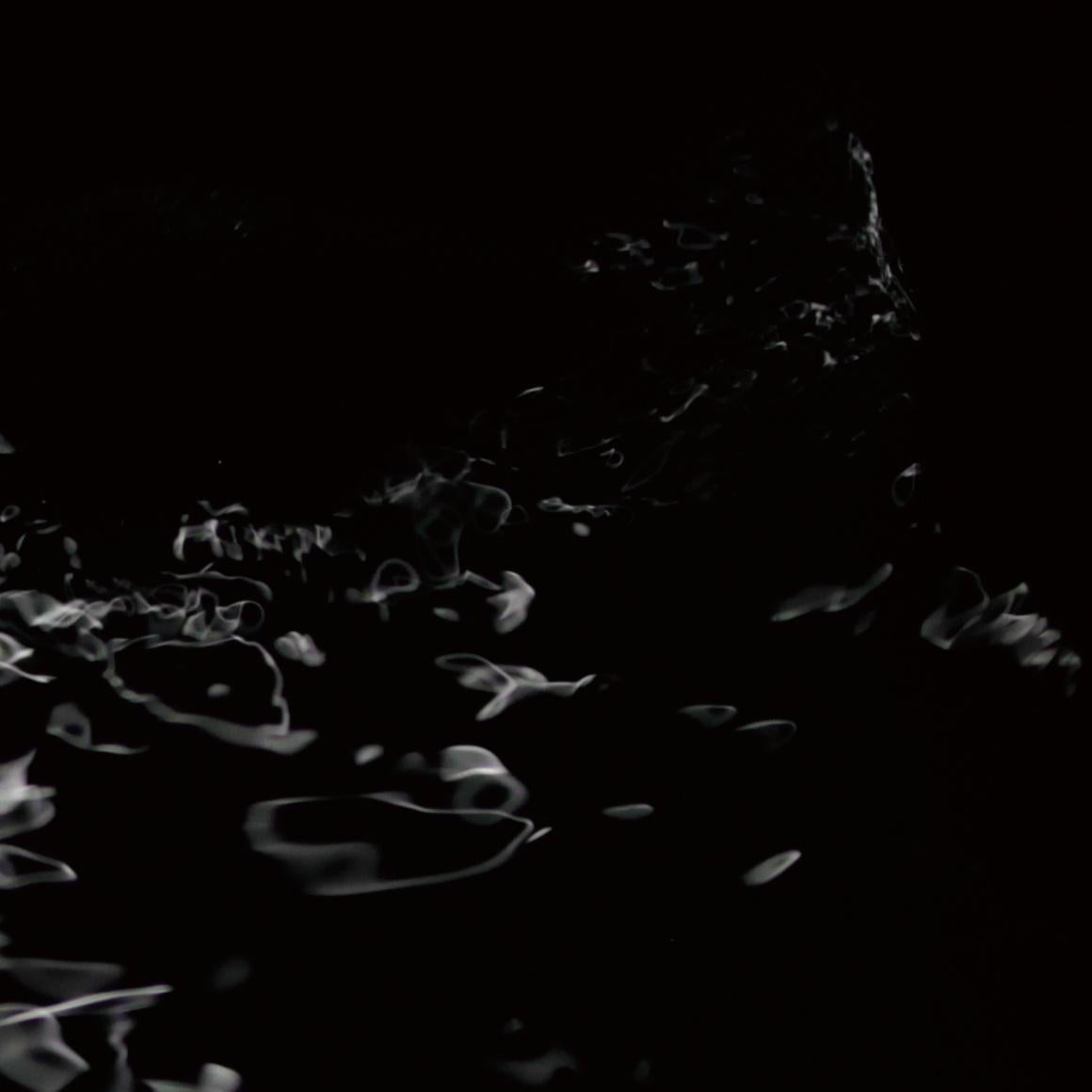 Sans titre, de la série TSUKI (n° 007) Syoin Kajii, photographie de Japense en vente 2