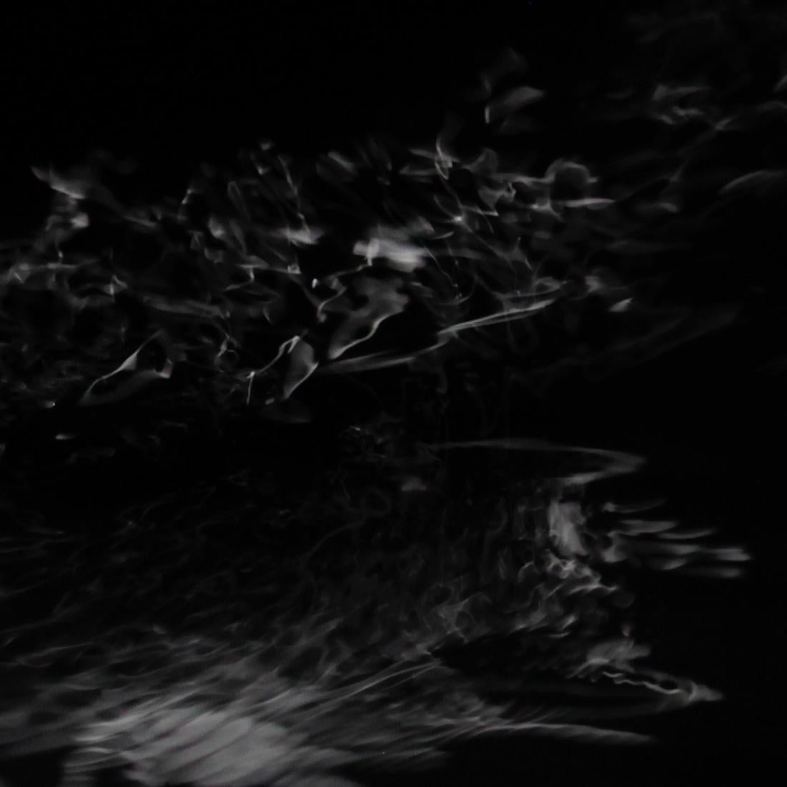 Sans titre, de la série TSUKI (n° 009) Syoin Kajii, photographie de Japense en vente 1