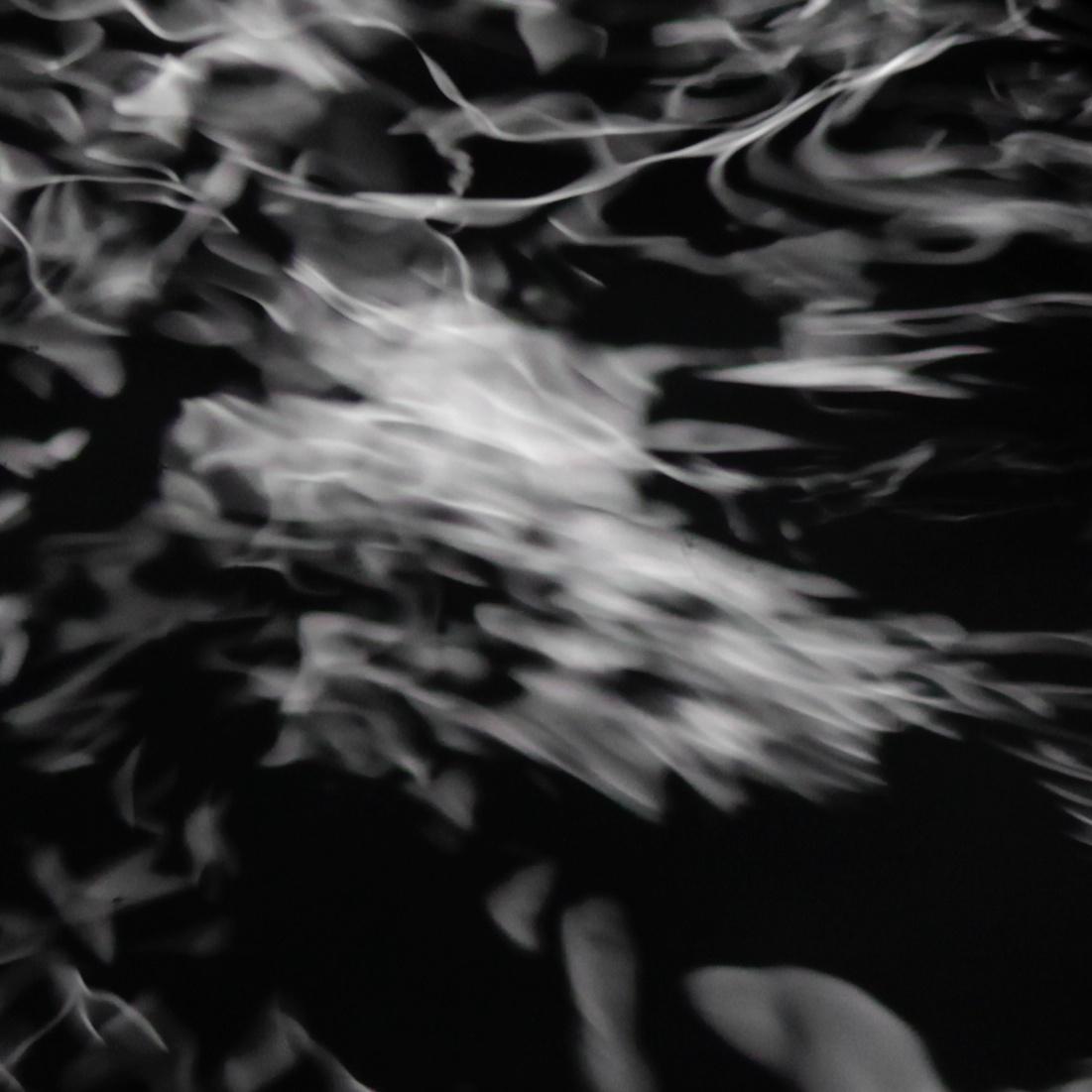Sans titre, de la série TSUKI (n° 009) Syoin Kajii, photographie de Japense en vente 4