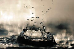 KAWA_097-098 – Syoin Kajii, Japanese Photography, Abstract, Nature, Water, Art